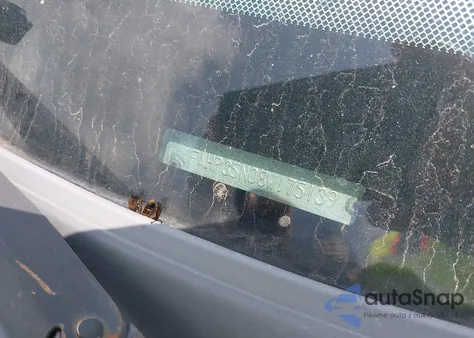 2008 Ford Focus Se/Ses from USA, damaged, VIN 1FAHP35N08W175139